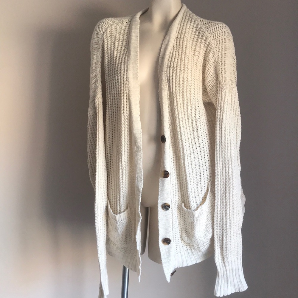 BDG oversized knitted sweater